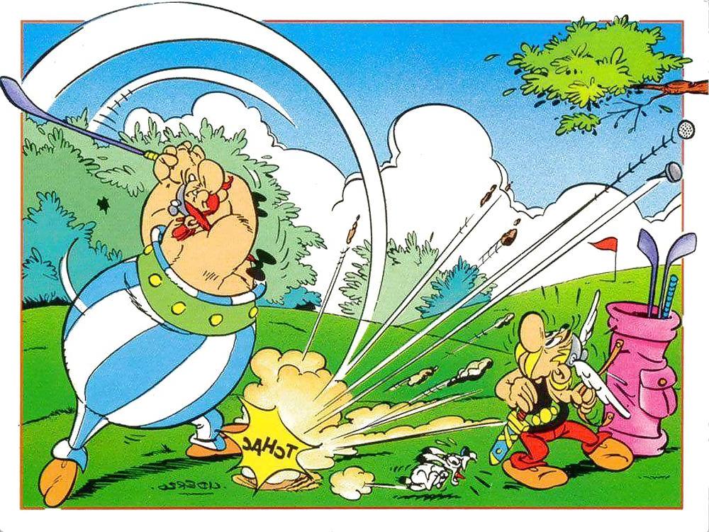 25P Cartoons 