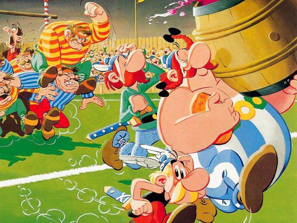 25P Cartoons 