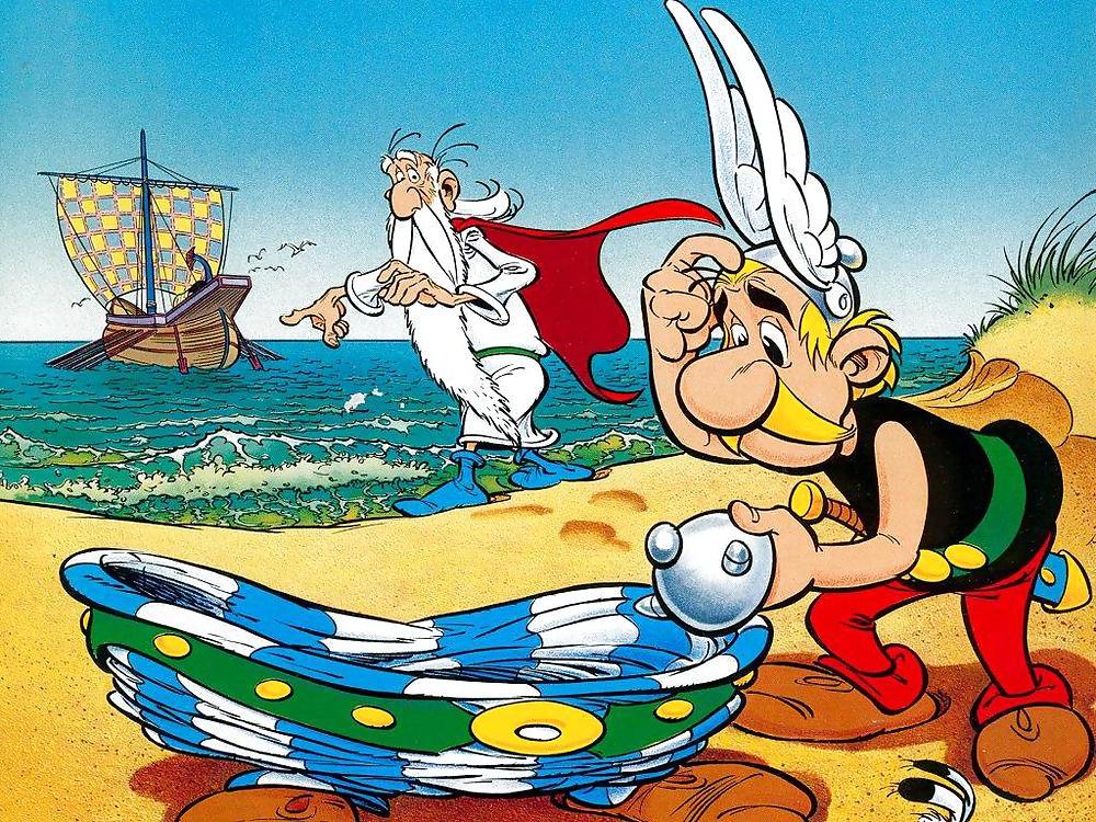 25P Cartoons 