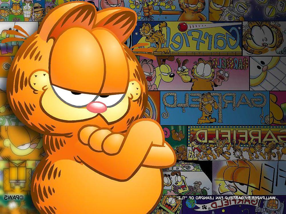 25P Cartoons 