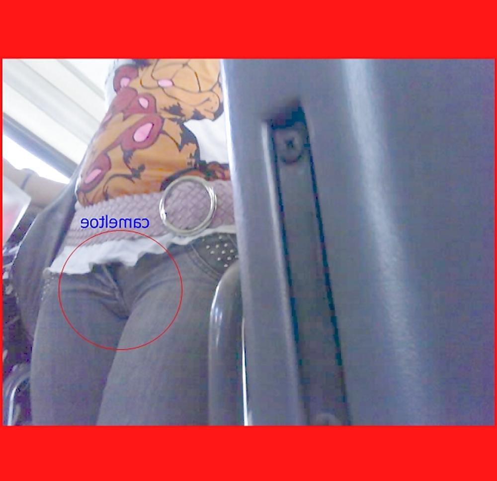 7P CAMELTOE