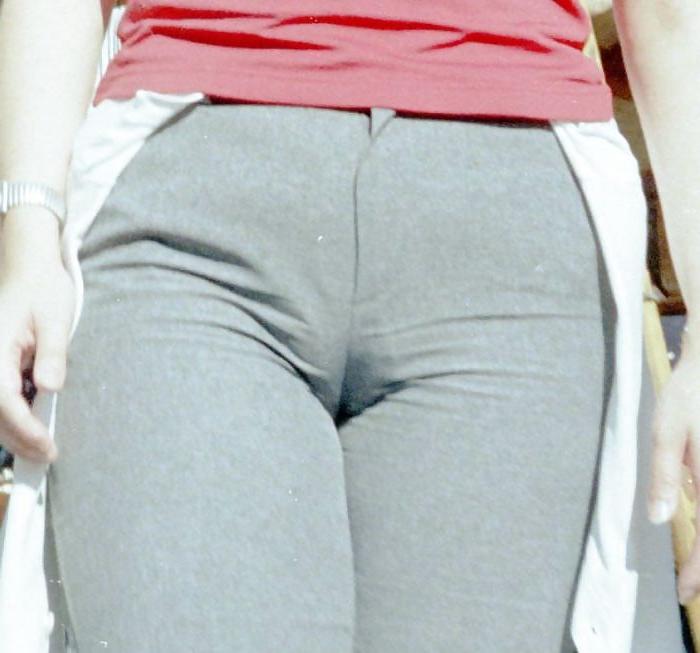 25P Cameltoe #4
