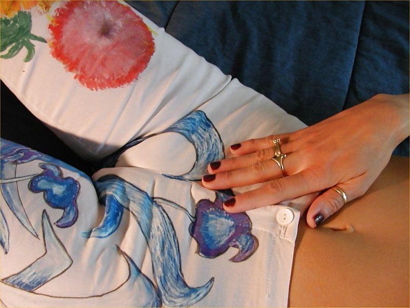 25P Cameltoe #4
