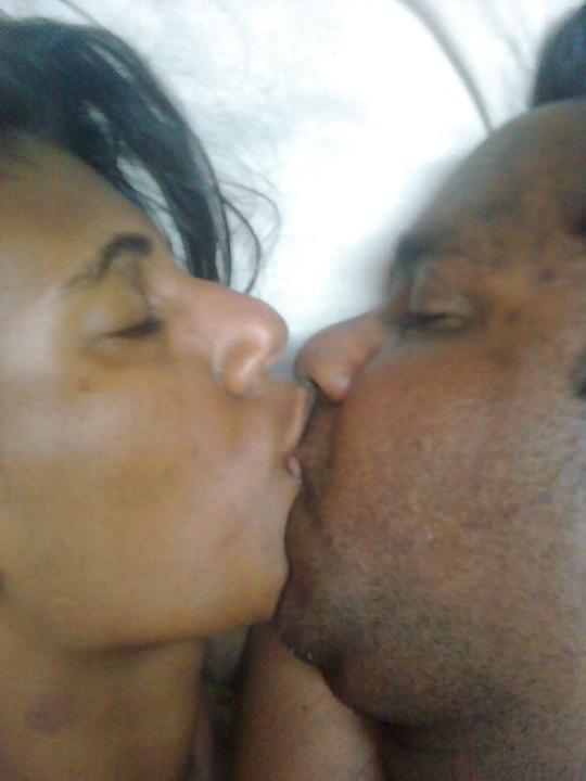 9P Indian couple