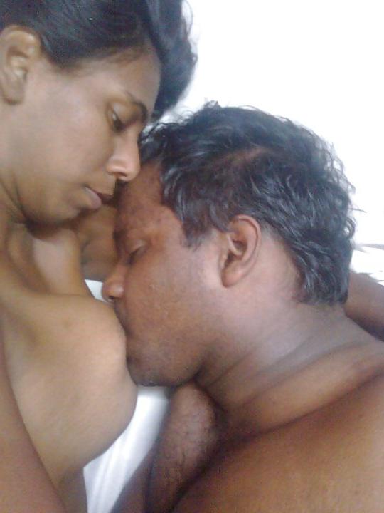 9P Indian couple
