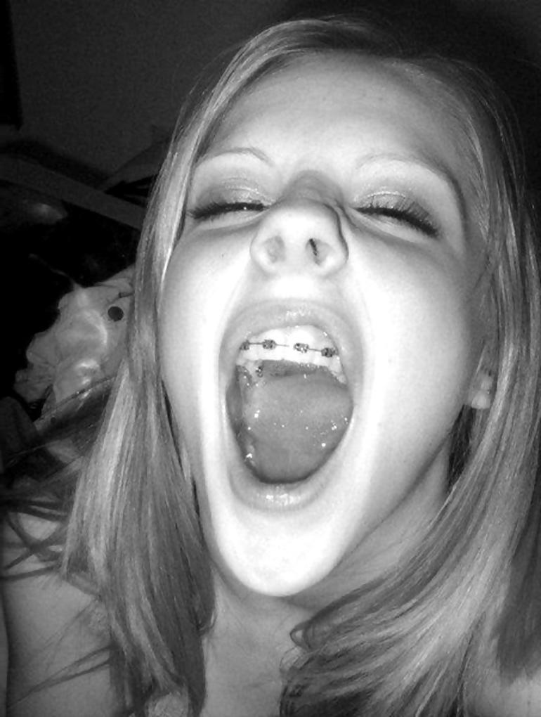 25P Erotic photography 18, the blowjob files