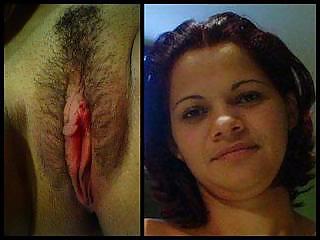 23P Pussy Portrait