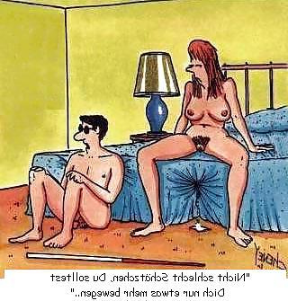 17P Mal was lustiges