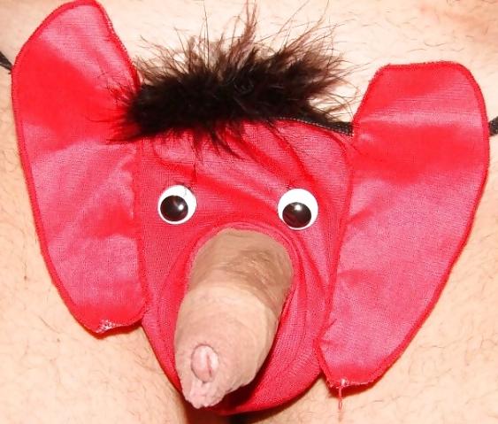 17P Mal was lustiges