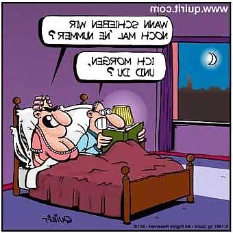 17P Mal was lustiges