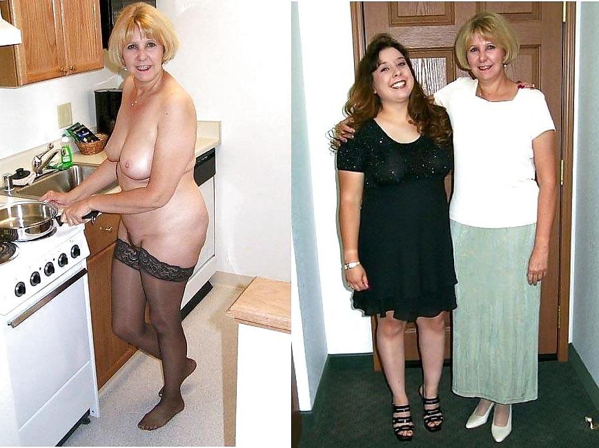 25P The Sexy Housewife 32