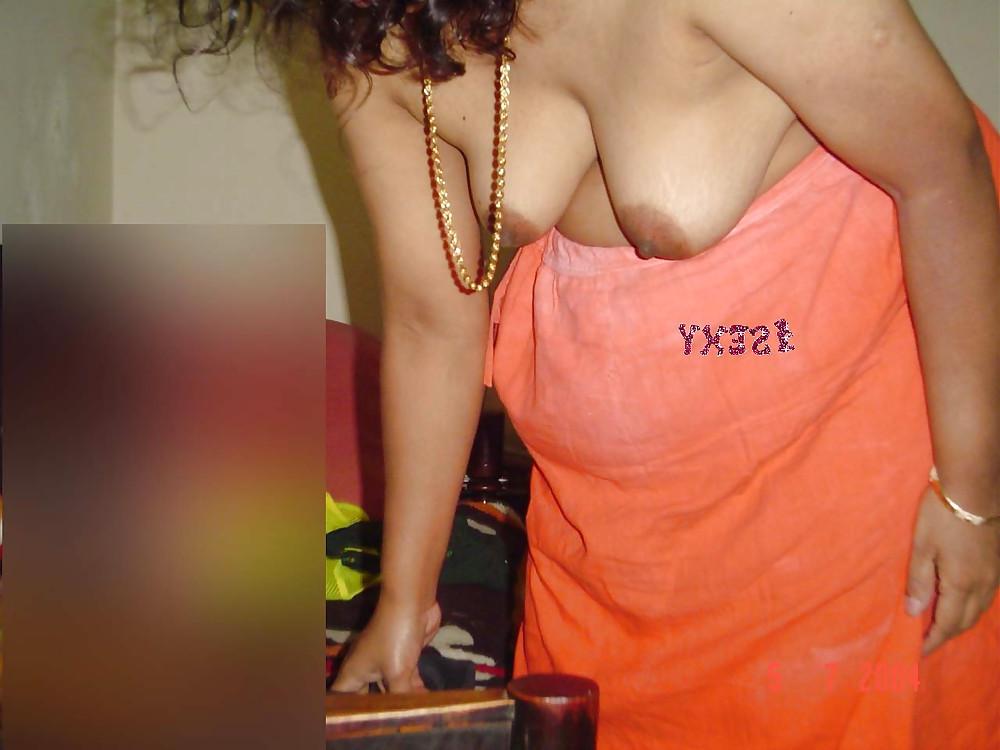 25P Indian nipples