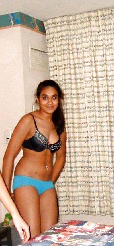 25P Indian nipples