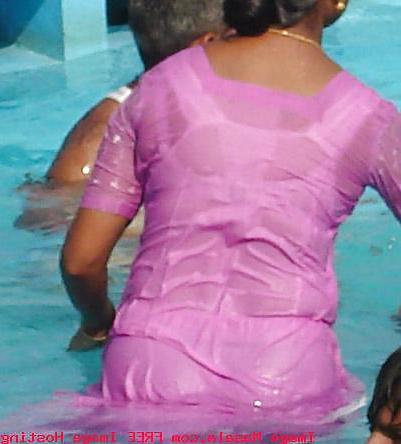 25P Indian nipples