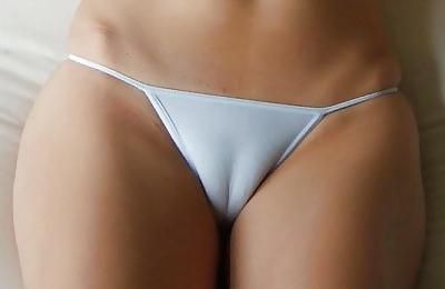 12P Juicy Juicy Camel Toe