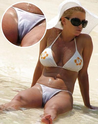 12P Juicy Juicy Camel Toe
