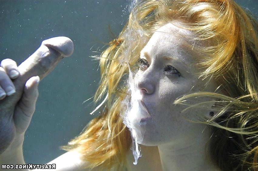 23P UNDERWATER