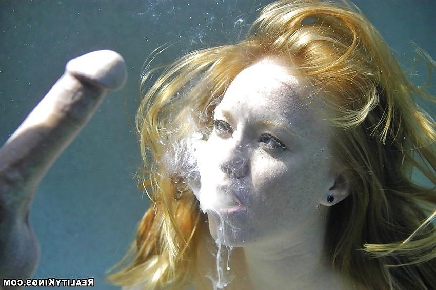 23P UNDERWATER