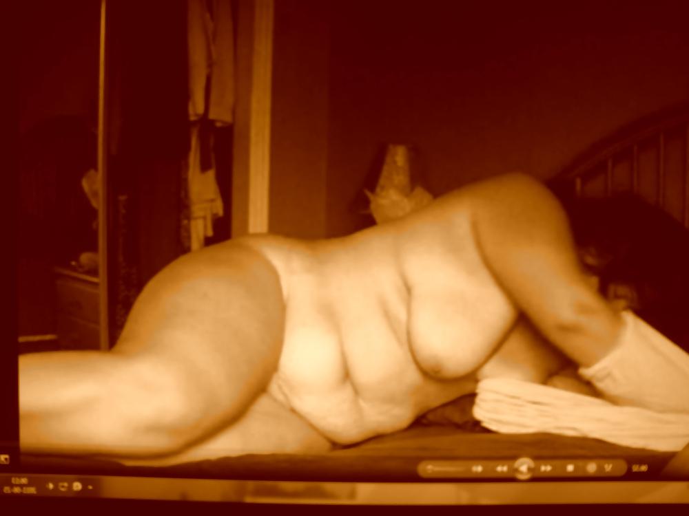 14P Chubby Lady