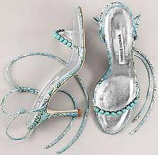 25P If the shoe fits ....buy it  in every color.
