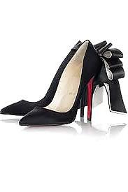 25P If the shoe fits ....buy it  in every color.