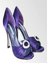 25P If the shoe fits ....buy it  in every color.