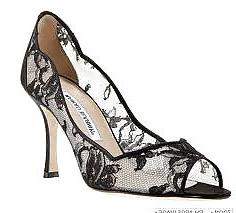 25P If the shoe fits ....buy it  in every color.