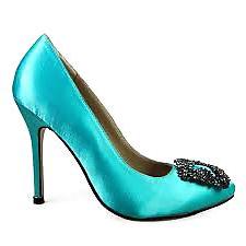 25P If the shoe fits ....buy it  in every color.