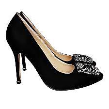 25P If the shoe fits ....buy it  in every color.