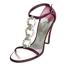 25P If the shoe fits ....buy it  in every color.