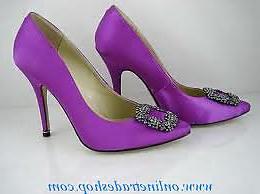 25P If the shoe fits ....buy it  in every color.