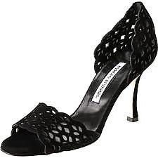 25P If the shoe fits ....buy it  in every color.