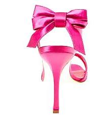 25P If the shoe fits ....buy it  in every color.