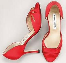 25P If the shoe fits ....buy it  in every color.