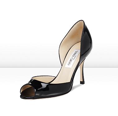 25P If the shoe fits ....buy it  in every color.