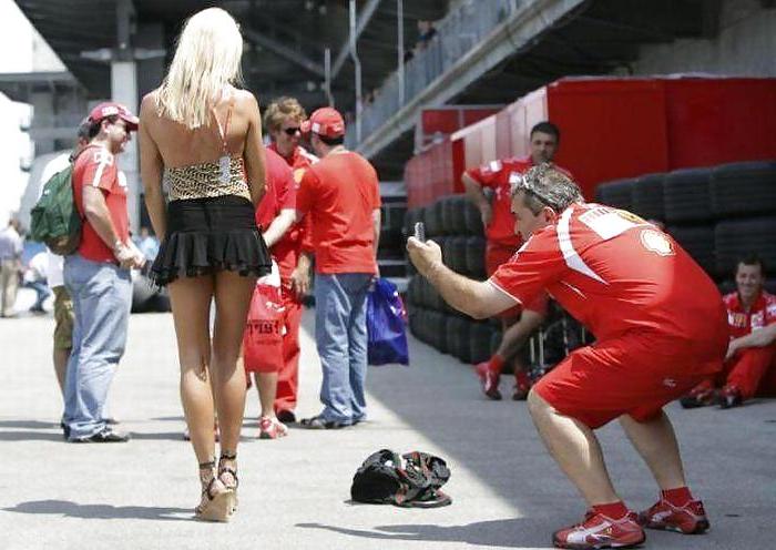 16P Photo surprise