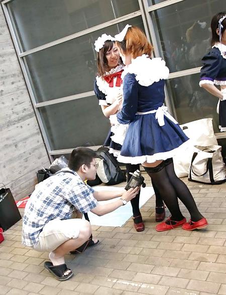 16P Photo surprise