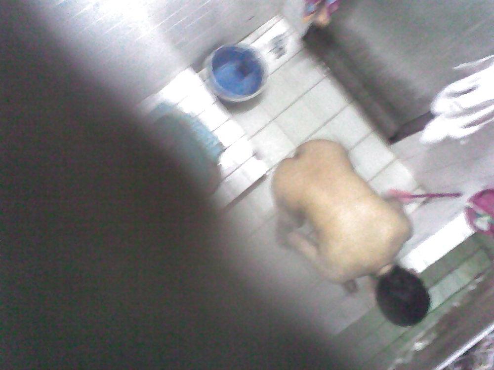 4P Spy my mom