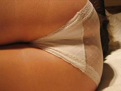 8P Thong panties