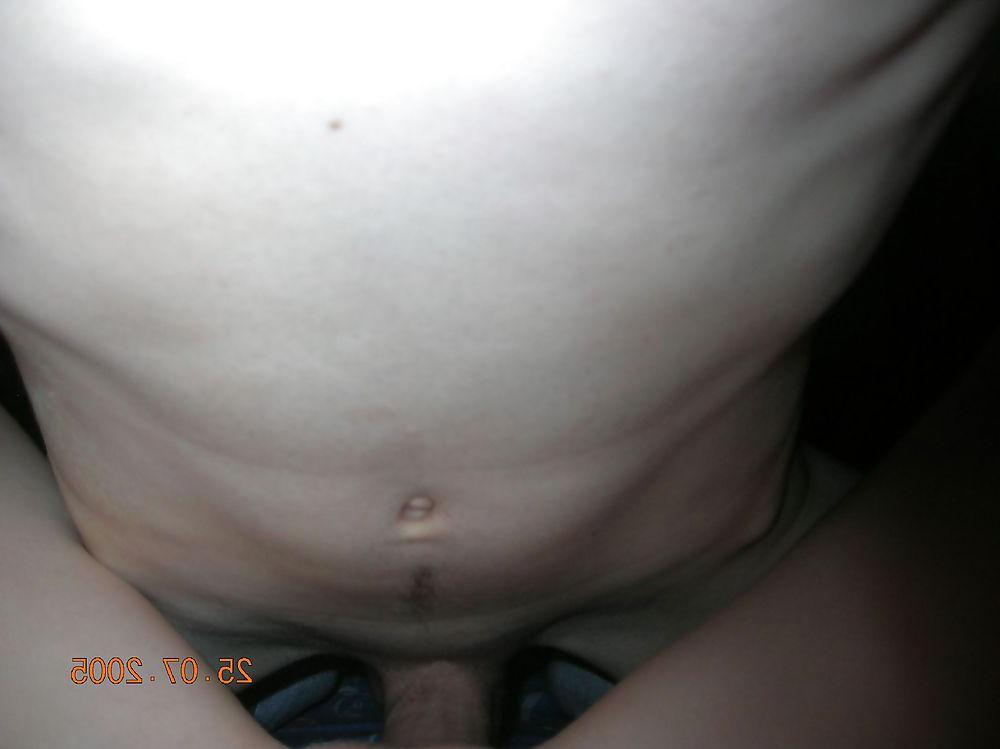 25P Horny Young Couple