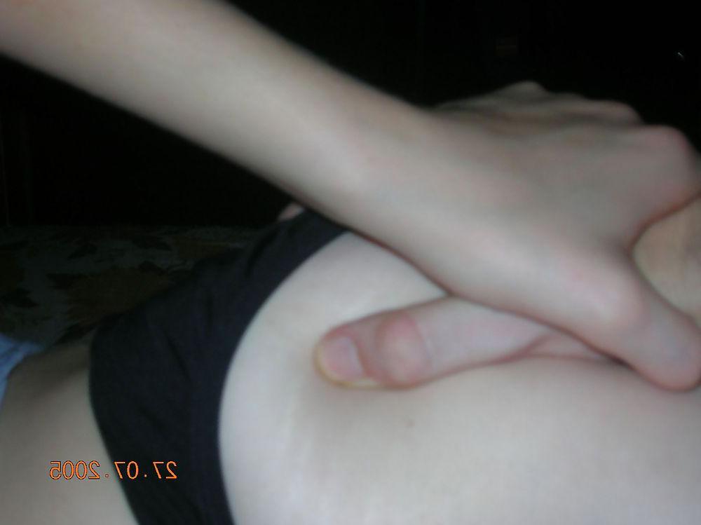 25P Horny Young Couple