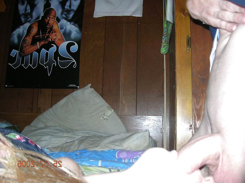 25P Horny Young Couple