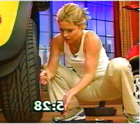 25P Bunz, Camel Toes, and Hardbodies 18