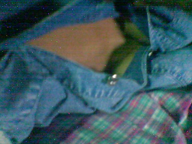 8P Spy my mom 2