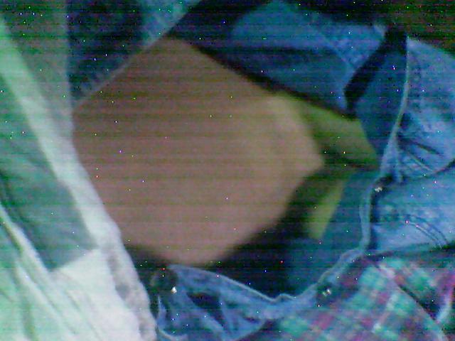 8P Spy my mom 2