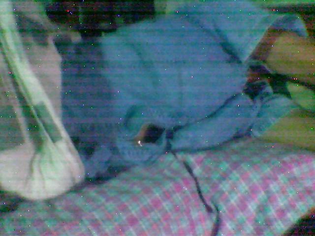 8P Spy my mom 2