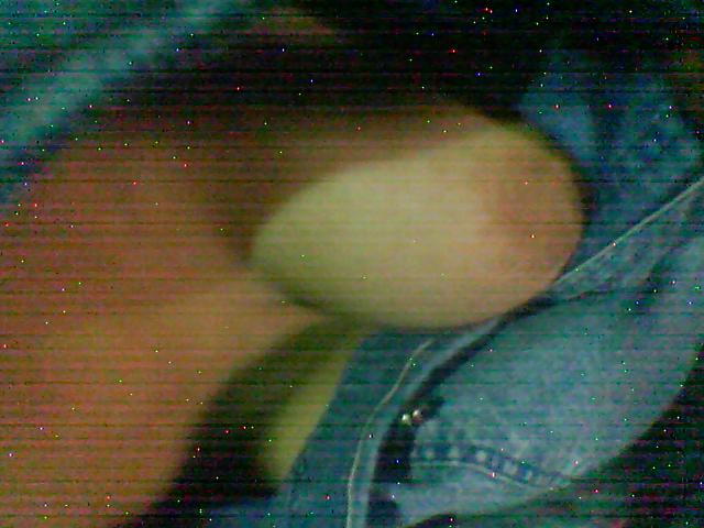 8P Spy my mom 2