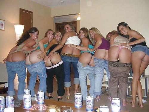 25P Perfect Asses 2