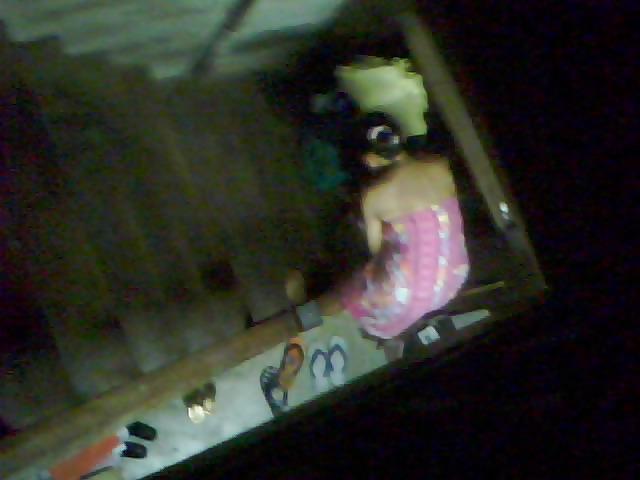 6P Spy my mom 3