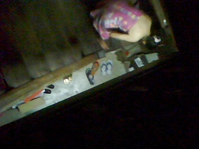 6P Spy my mom 3